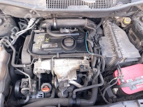 ECU airbags JEEP COMPASS (MK49) 2.0 CRD 4x4 | BP33872661M53 - Image 9