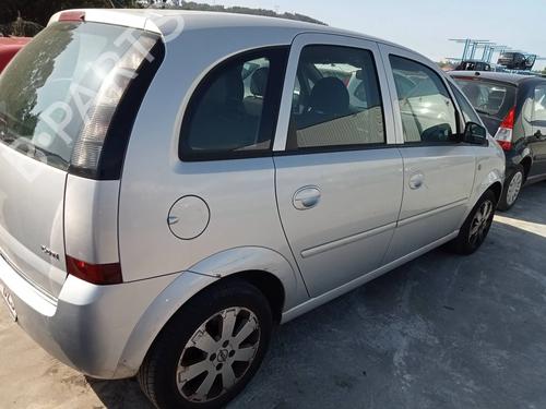 AC compressor OPEL MERIVA A MPV (X03) 1.3 CDTI (E75) | BP10325698M34 