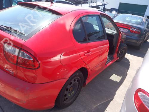 Front left lock SEAT LEON (1M1) 1.9 TDI | BP28367532C98 