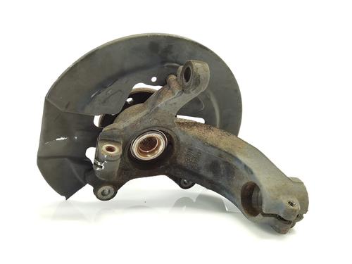 Left front steering knuckle VOLVO XC60 I SUV (156) D5 AWD | BP13658076M25 