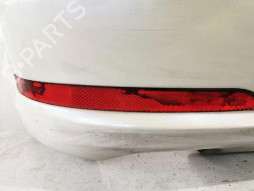 Rear bumper SKODA OCTAVIA II Combi (1Z5)  | BP9266376C8 