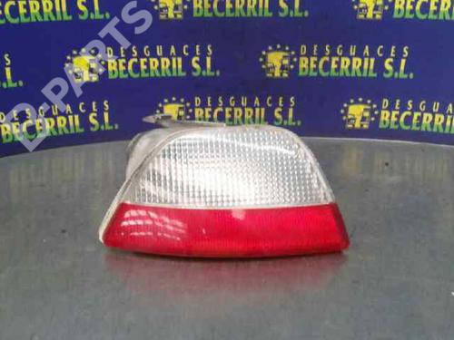 Used Reverse light Reverse light FORD FOCUS I (DAW, DBW) 1.6 16V (100 hp) 9087517 9087517