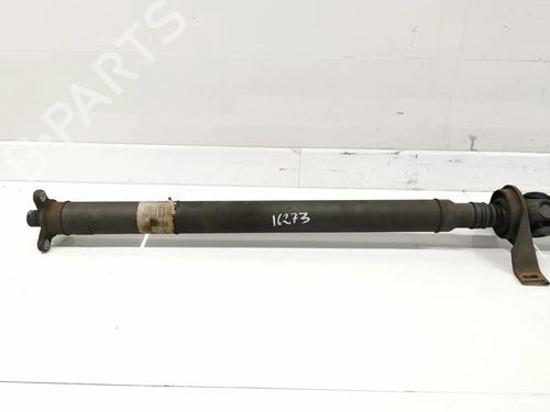 Driveshaft MERCEDES-BENZ E-CLASS (W210) E 220 CDI (210.006) | BP16172966M37 
