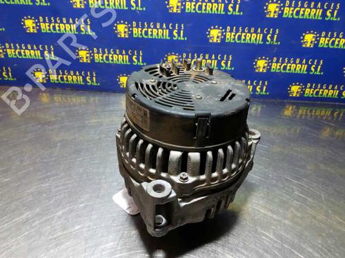 Alternator MERCEDES-BENZ E-CLASS (W210)  | BP15520619M7 