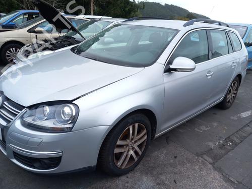 Brugte VW GOLF V Variant (1K5) 1.9 TDI (105 hp) 4275424