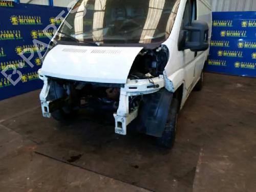 ABS pump FIAT DUCATO Van (250_)  | BP9265079M43 