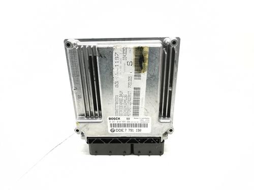 Used Engine control unit (ECU) BMW 3 (E46) 320 d (150 hp) 29519581