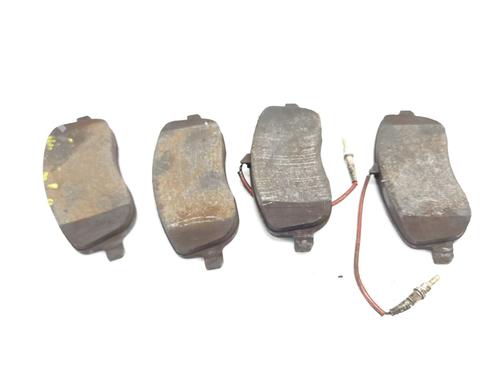 Andere CITROËN JUMPY I (U6U_) 2.0 HDi 95 | BP28579691O1 