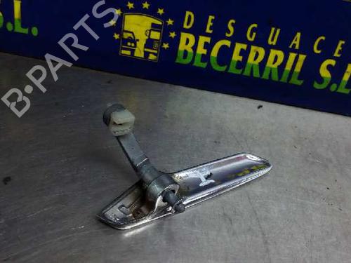 Front left interior door handle MERCEDES-BENZ E-CLASS (W210)  | BP8438105I13 