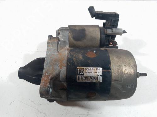 Starter MAZDA 323 S VI Saloon (BJ) 1.5 16V (BJ5P) | BP8479322M8 