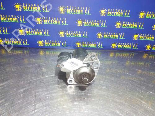 Starter SEAT CORDOBA (6K1, 6K2) 1.6 i | BP8427698M8 