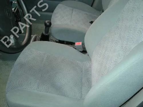 Engine control unit (ECU) DAEWOO KALOS (KLAS)  | BP8425323M57 
