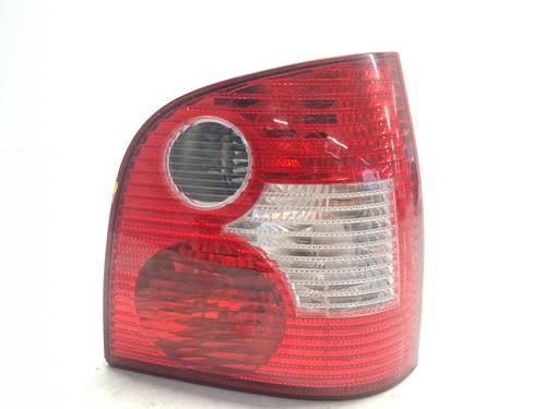 Højre baglygte Højre baglygte VW POLO IV (9N_, 9A_) 1.9 SDI (64 hp) 36865609 36865609