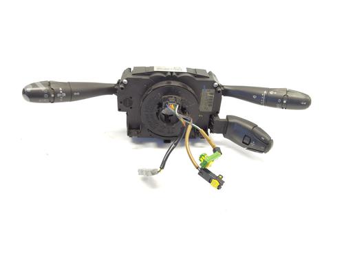 Used Steering column stalk Steering column stalk PEUGEOT 207 (WA_, WC_) 1.6 HDi (90 hp) 40085285 40085285
