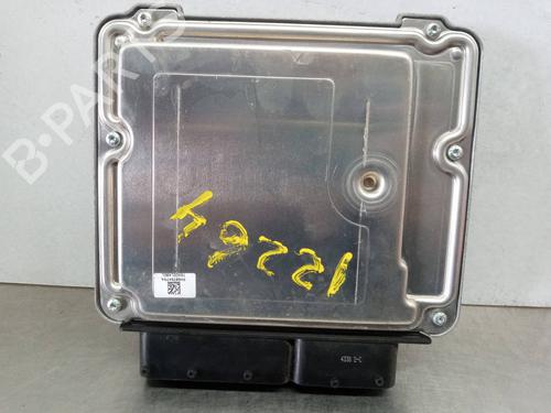 Engine control unit (ECU) OPEL INSIGNIA A Sports Tourer (G09)  | BP8474913M57 