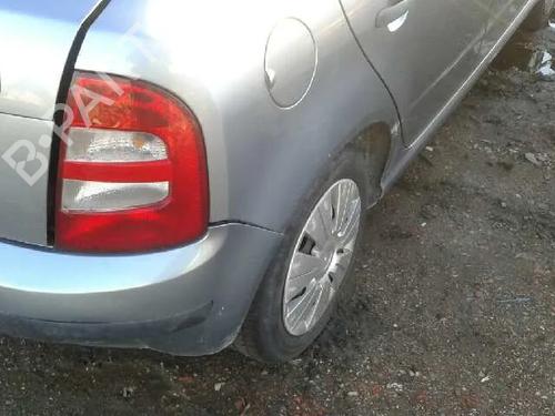 Left taillight SKODA FABIA I (6Y2) 1.9 SDI | BP8450706C34 