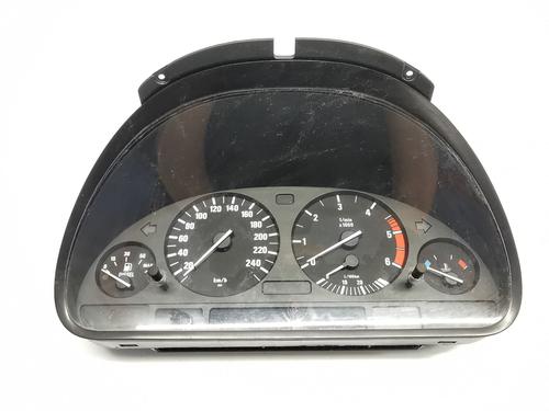 Used Instrument cluster Instrument cluster BMW 5 (E39) 530 d (193 hp) 33236344 33236344
