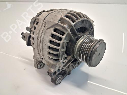 Used Alternator Alternator SEAT IBIZA II (6K1) 1.9 TDI (90 hp) 33243680 33243680