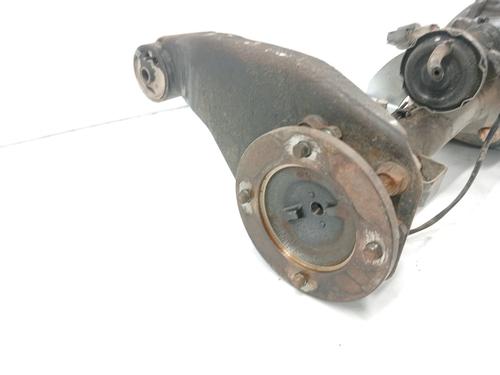 Front differential MITSUBISHI L200 / TRITON (KA_T, KB_T)  | BP28003436M23 