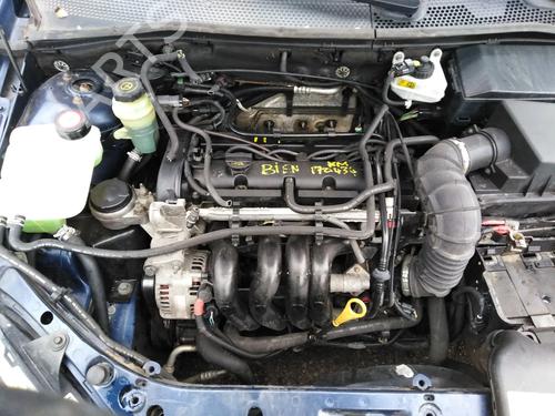 Starter FORD FOCUS I Turnier (DNW) 1.6 16V | BP8472897M8 