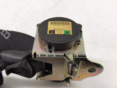Front right seatbelt FORD MONDEO III Saloon (B4Y) 2.0 16V DI / TDDi / TDCi | BP23093419I25 