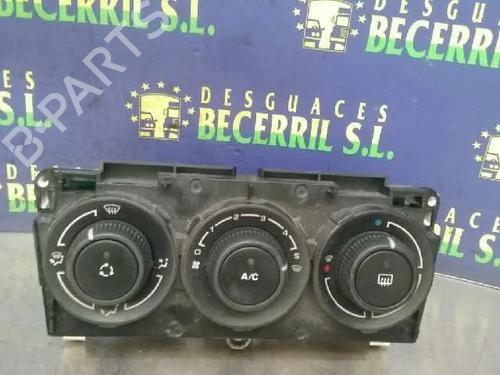 Used Climate control CITROËN C3 Picasso (SH_) [2008-2025]  8432575