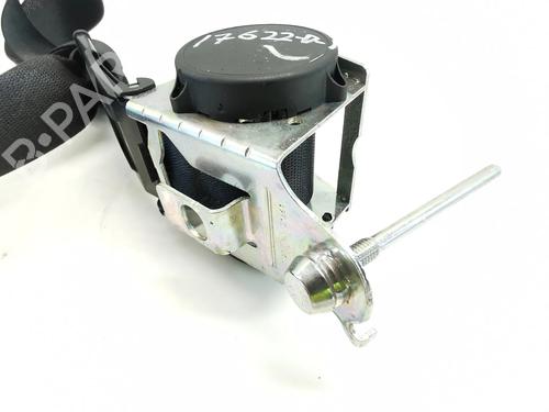 Front left seatbelt OPEL MERIVA A MPV (X03) 1.6 16V (E75) | BP17653252I26 