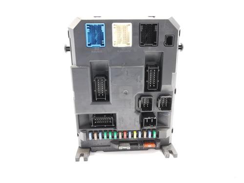 Used Fuse box Fuse box PEUGEOT 207 (WA_, WC_) 1.4 16V (95 hp) 34114467 34114467