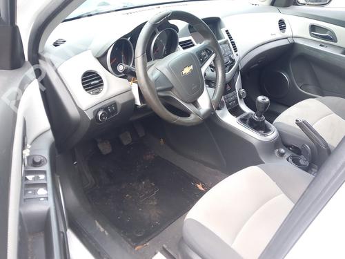 Front left window mechanism CHEVROLET CRUZE (J300) | BP36499187C22 - Image 7