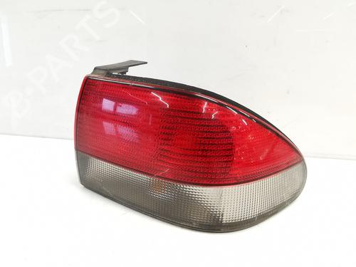 Used Right taillight Right taillight 37684725 37684725