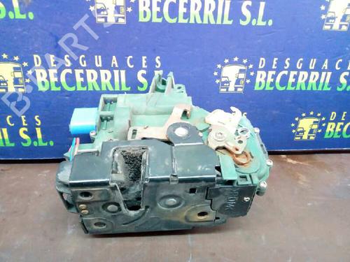 Front right lock SEAT CORDOBA (6L2) 1.9 SDI | BP8460145C97 