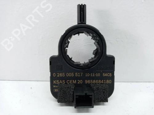Elektronisk sensor CITROËN C5 III Break (RW_) [2008-2017]  9265775