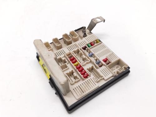 Used Fuse box RENAULT MEGANE II (BM0/1_, CM0/1_) [2001-2012]  25900494