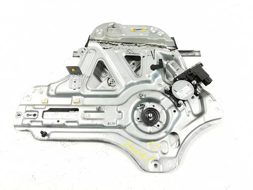 Used Front left window mechanism KIA CARNIVAL / GRAND CARNIVAL III (VQ) 2.9 CRDi (185 hp) 30263001