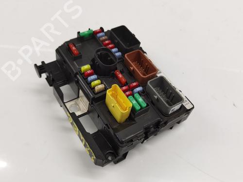 Used Electronic module Electronic module 38191125 38191125
