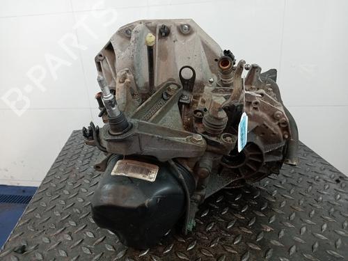 Used Gearbox Gearbox 36132750 36132750