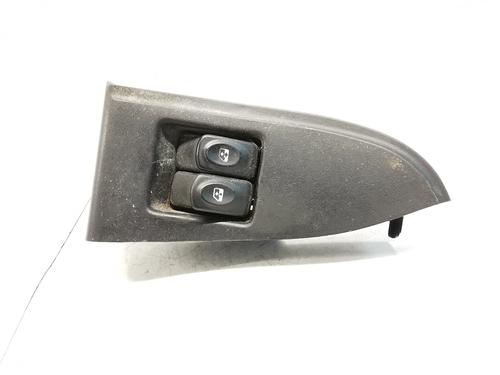 Used Left front window switch NISSAN KUBISTAR Van (X76) 1.5 dCi (61 hp) 30262172