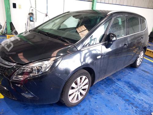 ABS pump OPEL ZAFIRA TOURER C (P12) 1.6 CDTI (75) | BP37172644M43 - Image 6