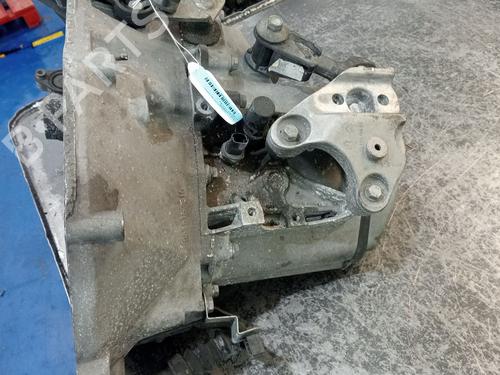 gearkasse-citroen-c3-ii-sc_-2009-31585060 main image