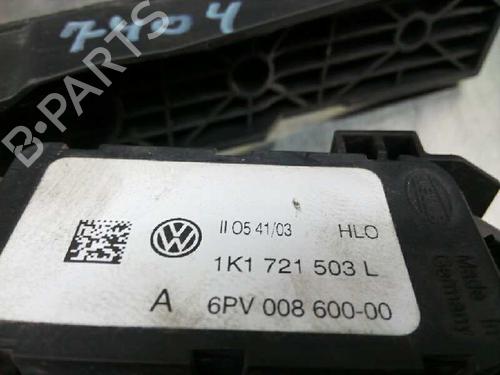 Pedal AUDI A3 (8P1) 2.0 TDI 16V | BP8455870I4 