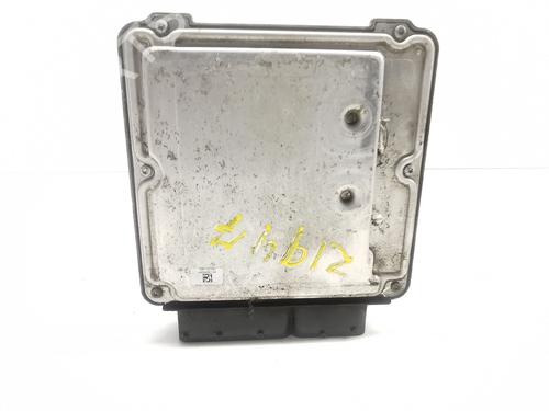 Engine control unit (ECU) JEEP COMPASS (MK49) 2.0 CRD 4x4 | BP36531452M57 - Image 2