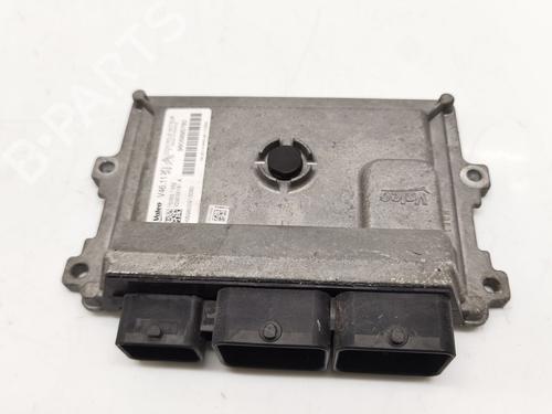 engine-control-unit-ecu-peugeot-208-i-ca_-cc_-2012-2013-2014-2015-2016-2017-2018-2019-2020-2021-31642607 main image