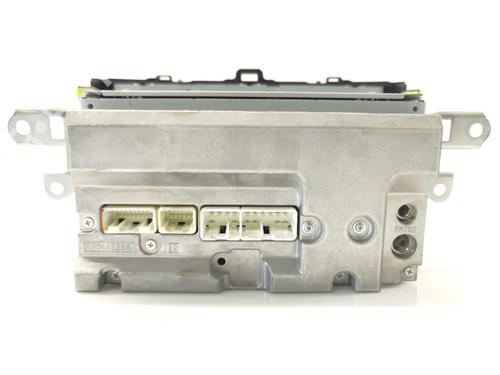 Radio TOYOTA COROLLA Saloon (_E15_)  | BP15088443E6 