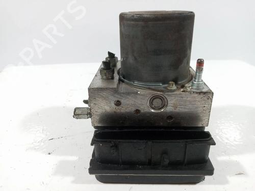 Used ABS pump TOYOTA AVENSIS Saloon (_T27_) [2008-2018]  9048621
