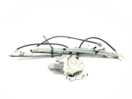Used Front left window mechanism Front left window mechanism CITROËN XSARA PICASSO (N68) 2.0 HDi (90 hp) 39687732 39687732