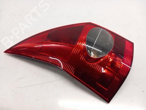 Used Left taillight RENAULT MEGANE II Estate Van (KM_) 1.5 dCi (KM02) (101 hp) 24680397
