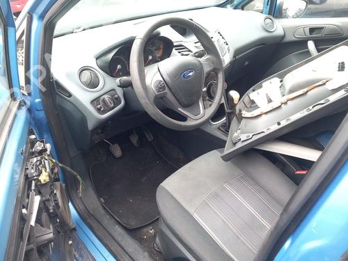 Left front window switch FORD FIESTA VI (CB1, CCN) 1.4 TDCi | BP33336817I27  - Image 7