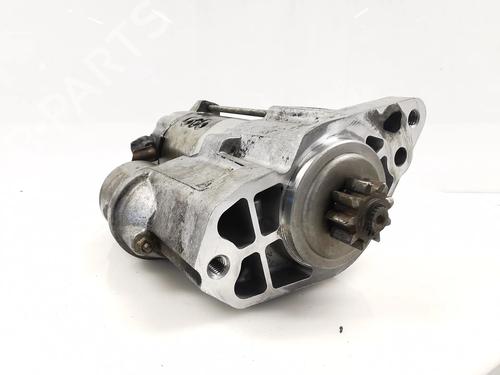 Used Starter LAND ROVER RANGE ROVER SPORT I (L320) 2.7 D 4x4 (190 hp) 15590715