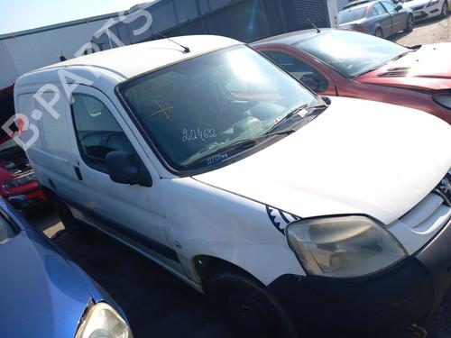 Used Parts PEUGEOT PARTNER MPV (5_, G_) 2.0 HDI (90 hp) 3470581