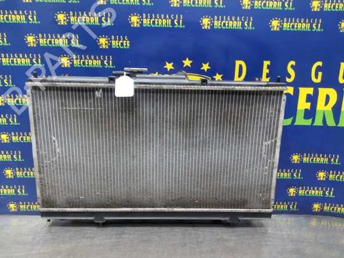 Køler MITSUBISHI GALANT VIII (EA_) 2.0 (EA2A) | BP8430511M31 